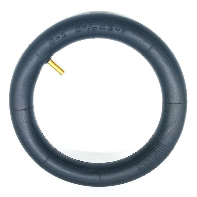 Electric Scooter Rubber Tire Durable 8 1/2*2 Inner Tube Front Rear Accessories