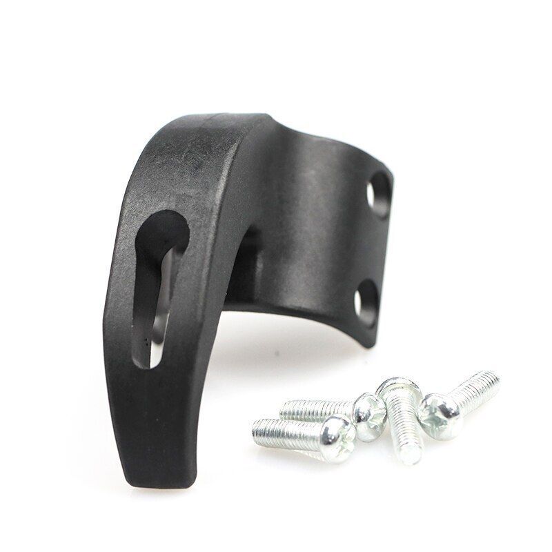 Front Hook Hanger Electric Scooter Skateboard Bag Helmet Storage Tool Accessory