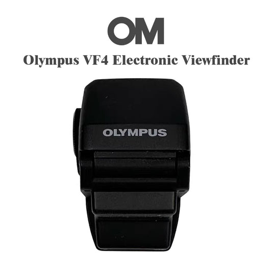 VF-4 VF4 Electronic Viewfinder for Olympus E-M1 E-M5 E-P5 E-P7 E-PL8 E-PL7 E-PL6