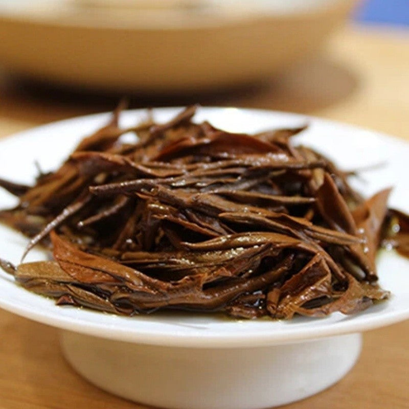 1000g Yunnan Classical 58 Dian Hong Tea Black Tea Premium DianHong Slimming Tea