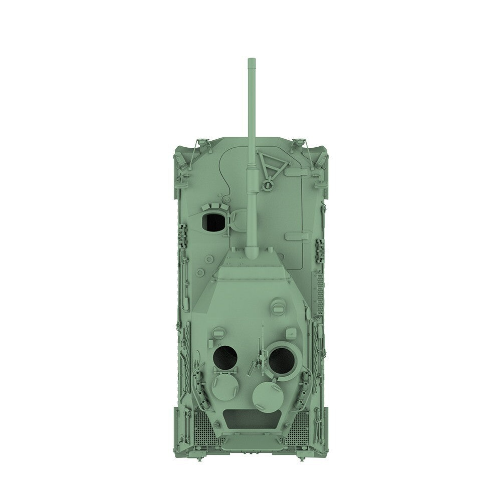 SSMODEL SS35787 1/35 Military Model Kit Argentina TAM Medium Tank