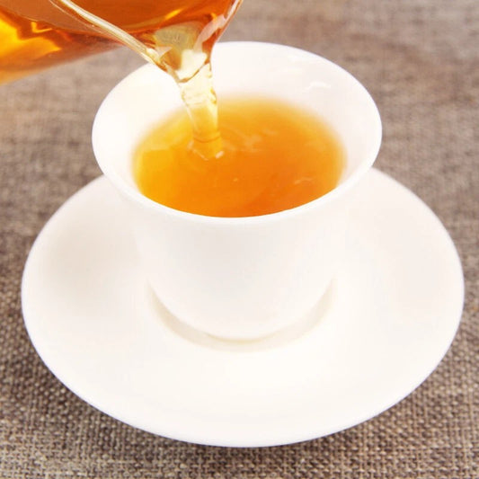 500g Supreme Yunnan Gold Needle Dian Hong Tea Golden Tip Dianhong Black Tea