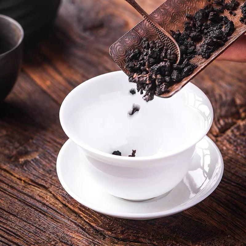 1000g Premium Dark Oolong Tea Tieguanyin Tea Roasted High mountain olong Tea