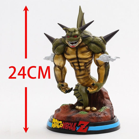 Dragon Ball Z Porunga Drache PVC Actionfigur Statue Modell Spielzeug Sammlung Geschenk-