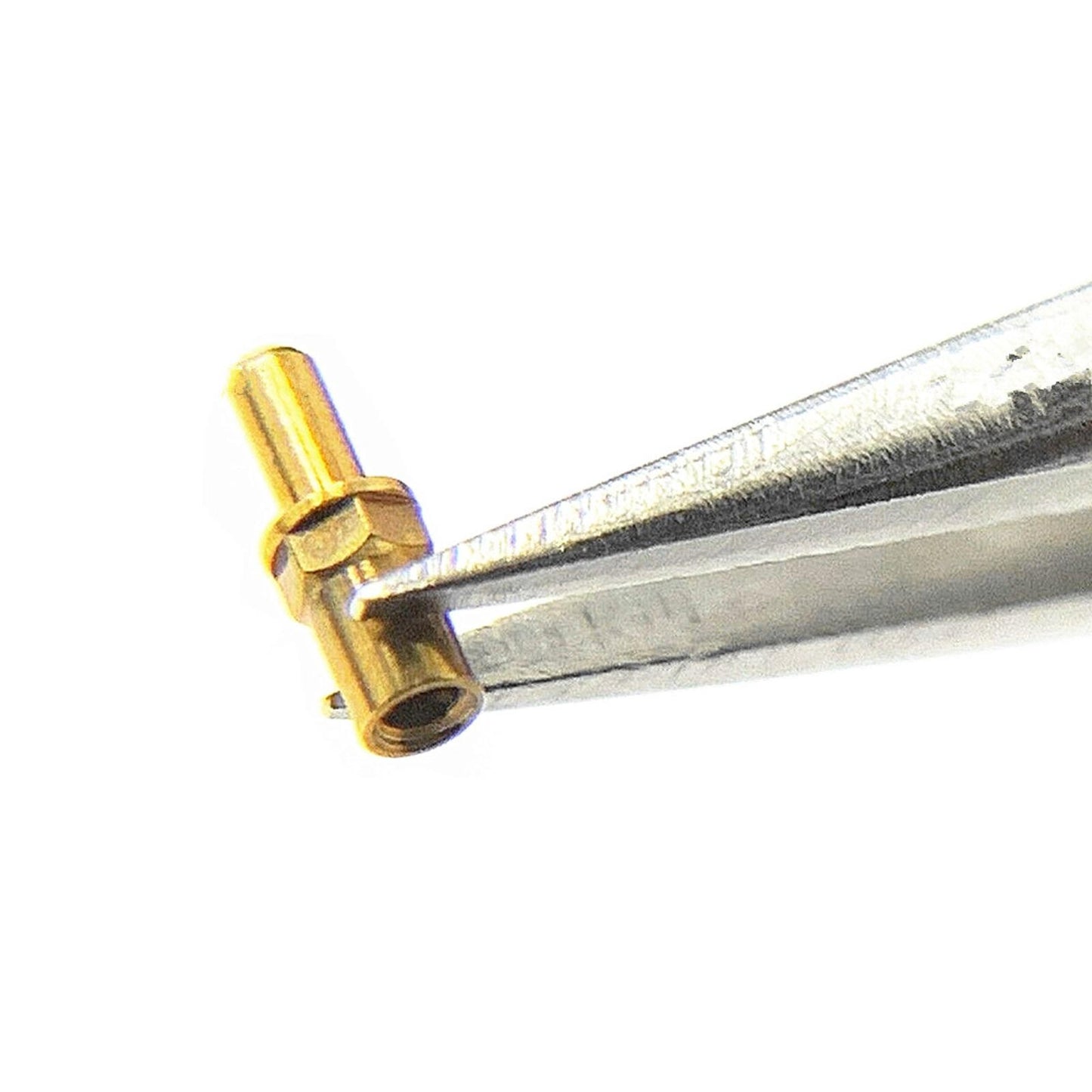 24-600 Watch Crowns Tube Spring Replacement Part For RLX Watchmaker Repair Tool