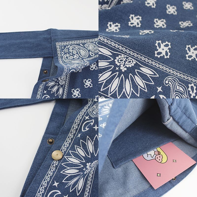 Wide Strap Slouch Bag Messenger Pouch Teenager Gypsy Fabric Handbag 36*36 CM 1PC