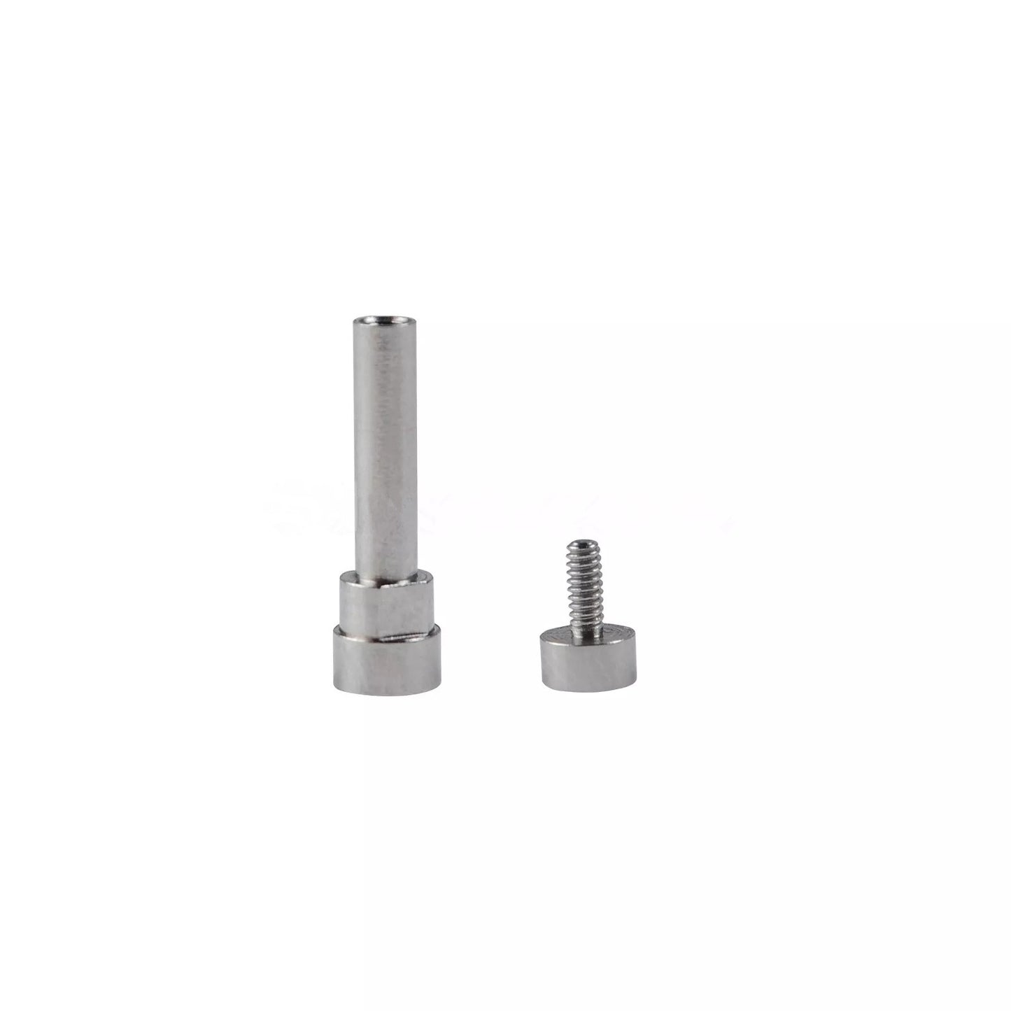 New Metal Hinge Swivel Screw For Bose QuietComfort QC35 I II QC45 I Headset