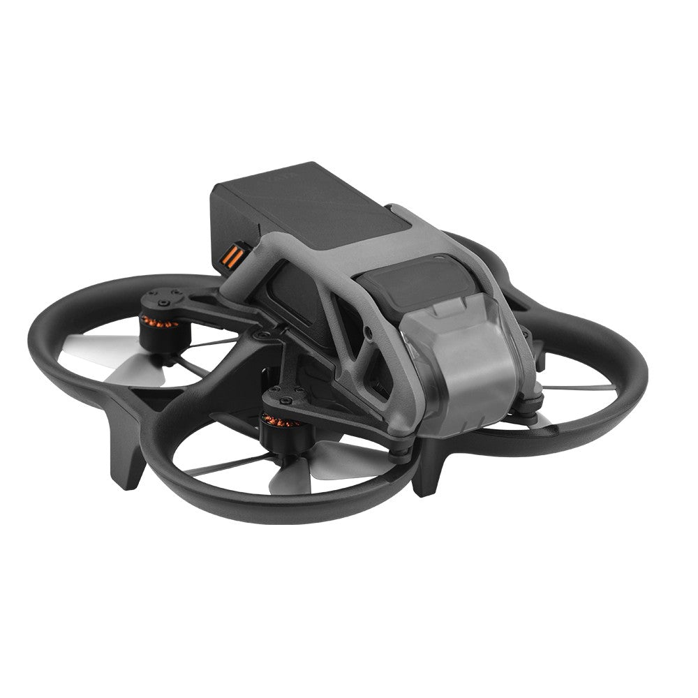 Anti-Scratch Lens Protective Cover Fixing Buckle Accessories For DJI Avata Drone