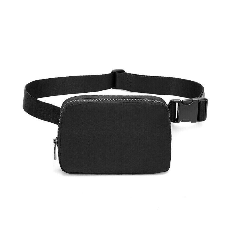 Belt Bag Fanny Pack Crossbody Bags for Women Fashion Waist Pack Adjustable Strap