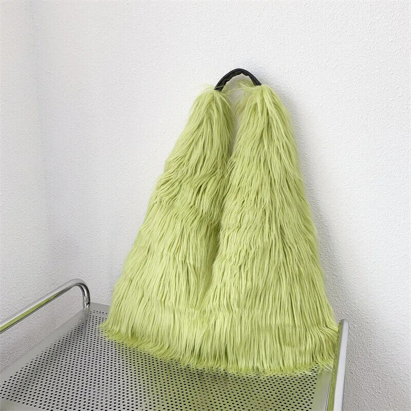 Women Shoulder Bag Bags for Women Handbag Winter Shopper Tote