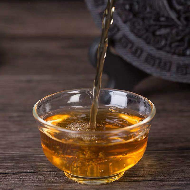 Fujian WuYi Da Hong Pao Cake Big Red Robe Chinese Oolong Tea 100g Wuyi YAN CHA