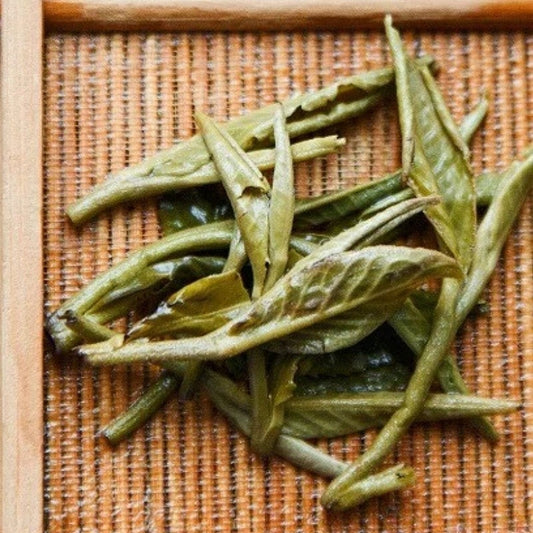 250g Chinese Jasmine Pearl Tea Premium Green Tea Jasmine Dragon Pearl Tea Balls