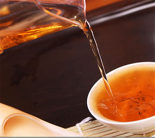 Health Drink Yunnan Black Tea Curled(1 Bud 1 Leaf ) 200 Grams Organic Dian Hong