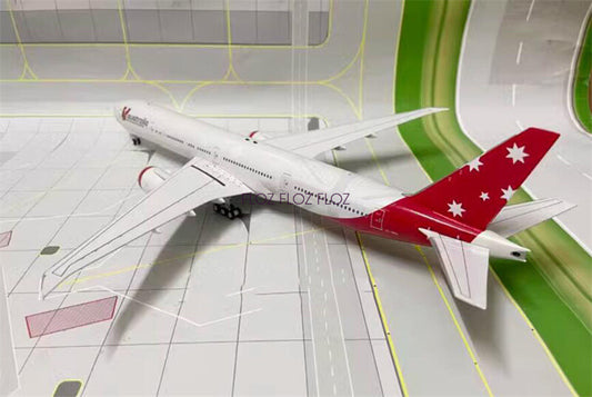 1:200 for B-Models for Virgin Australia Airlines for Boeing B777-300ER VH-VPD