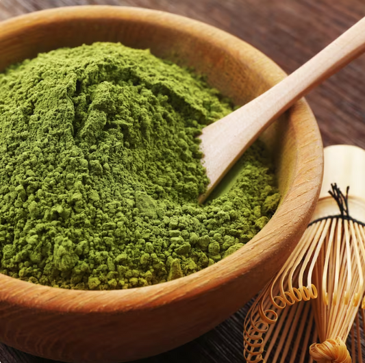Ceremonial Grade Japanese Matcha Green Tea Organic Matcha Tea Powder