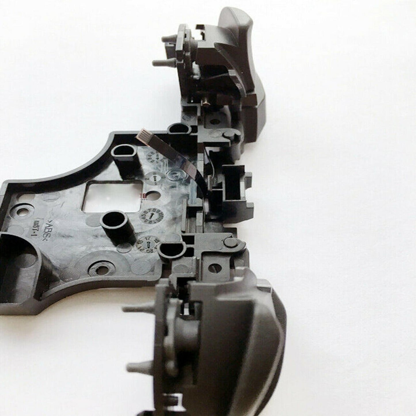 ZL ZR L R Trigger Button Bracket Parts For Nintendo Switch Pro Controller Repair