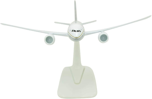 1:400 B787-9 Without Landing Gear United Airlines Metal Airplane Model Plane