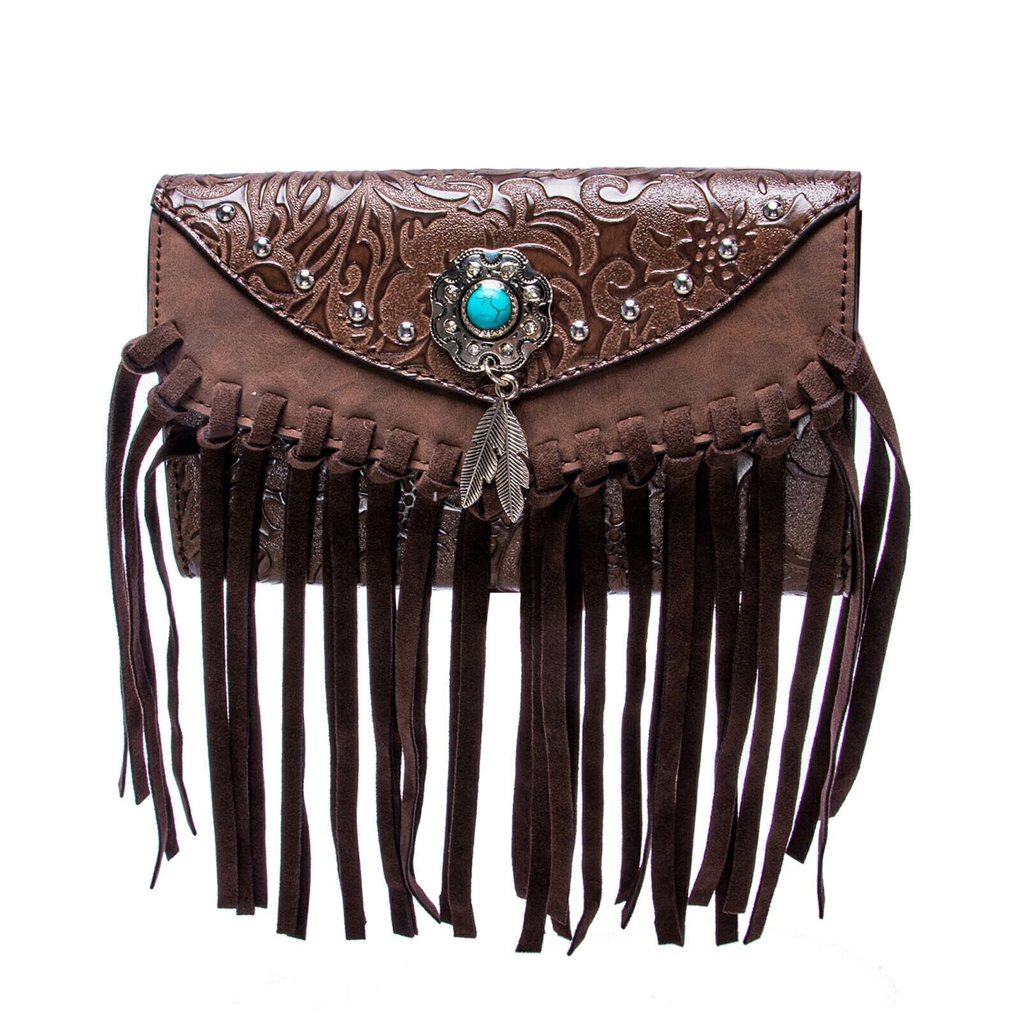 Celela Women Crossbody Bag PU Leather Hand Clutch Bags Fashion Wrist Wallet