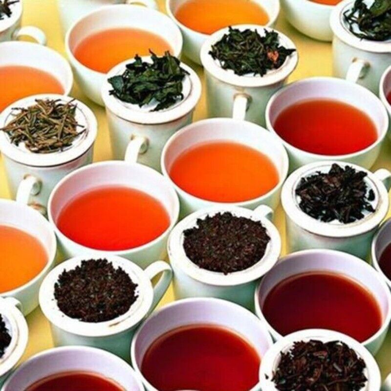 250g Chinese Yunnan High Quality Ripe Mini Puerh Black Tea