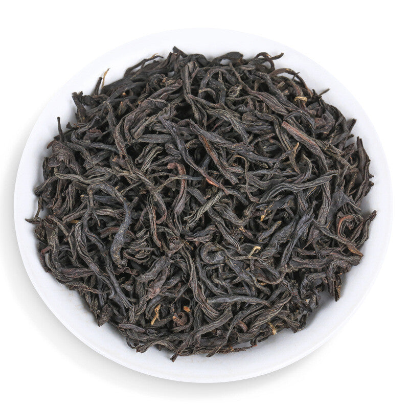 20Bags Chinese Super Grade Lapsang Souchong Organic Top Black Tea Specialty Tea