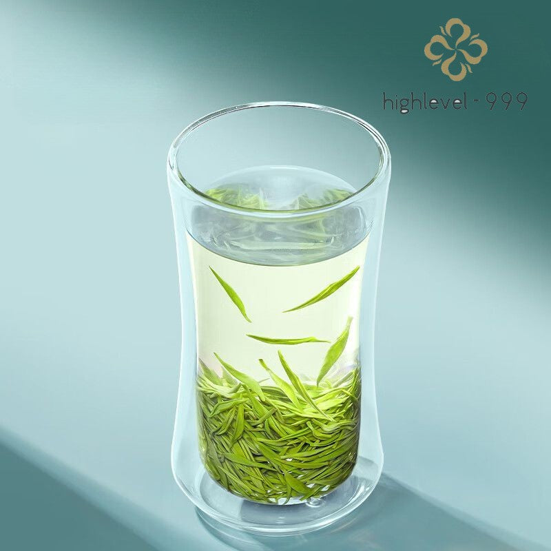 Green Tea Jiangsu Jingfushan Premium Biluochun Pre‑Ming Floral Cloud Spring Tea