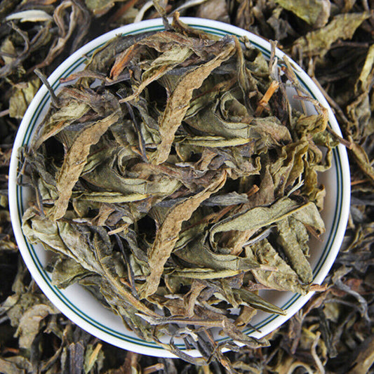 Cha Pu'er Tea Cha Green Tea Original Loose Tea Gold Leaf Tea Healthy Drink 500g