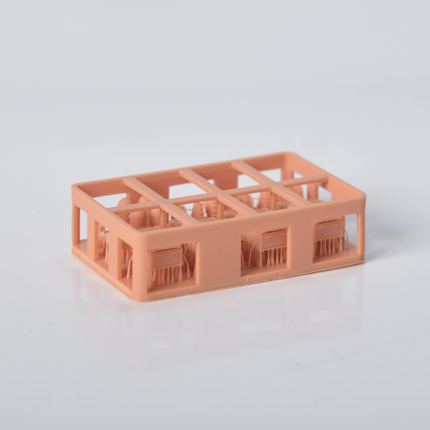 Yao's Studio LY700222 1/700 Model Upgrade US Navy Hailam Progress Defense System