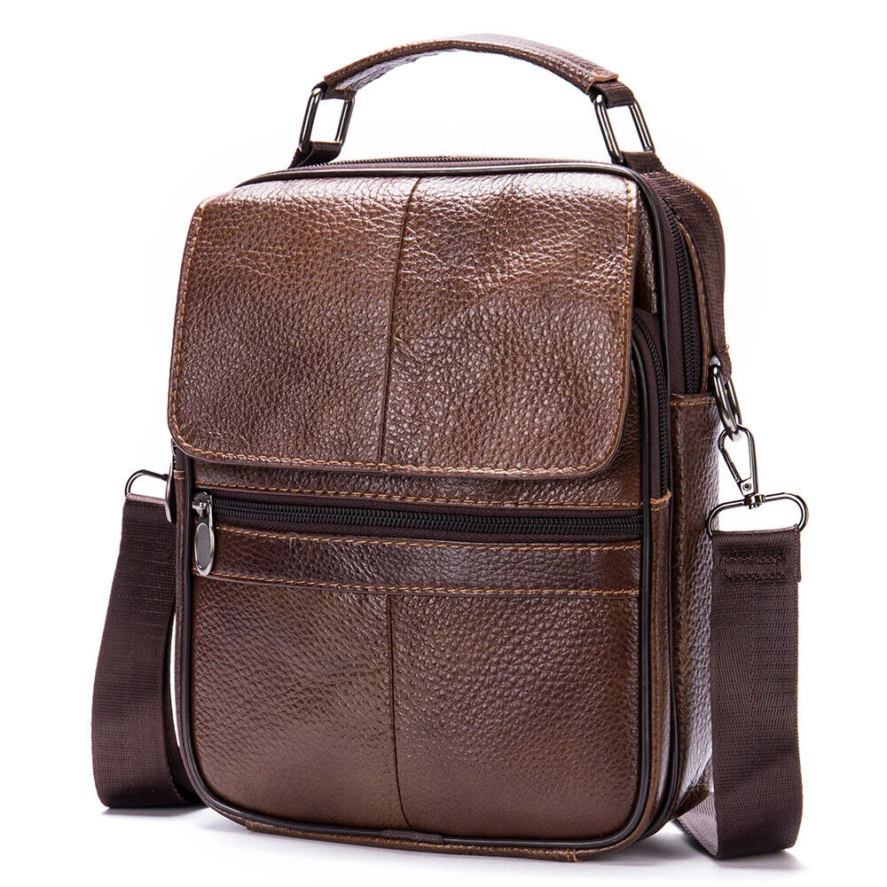 Men's Bag Man Bags ManCrossbody Shoulder Bag Husband Men Shoulder Strap Handbag