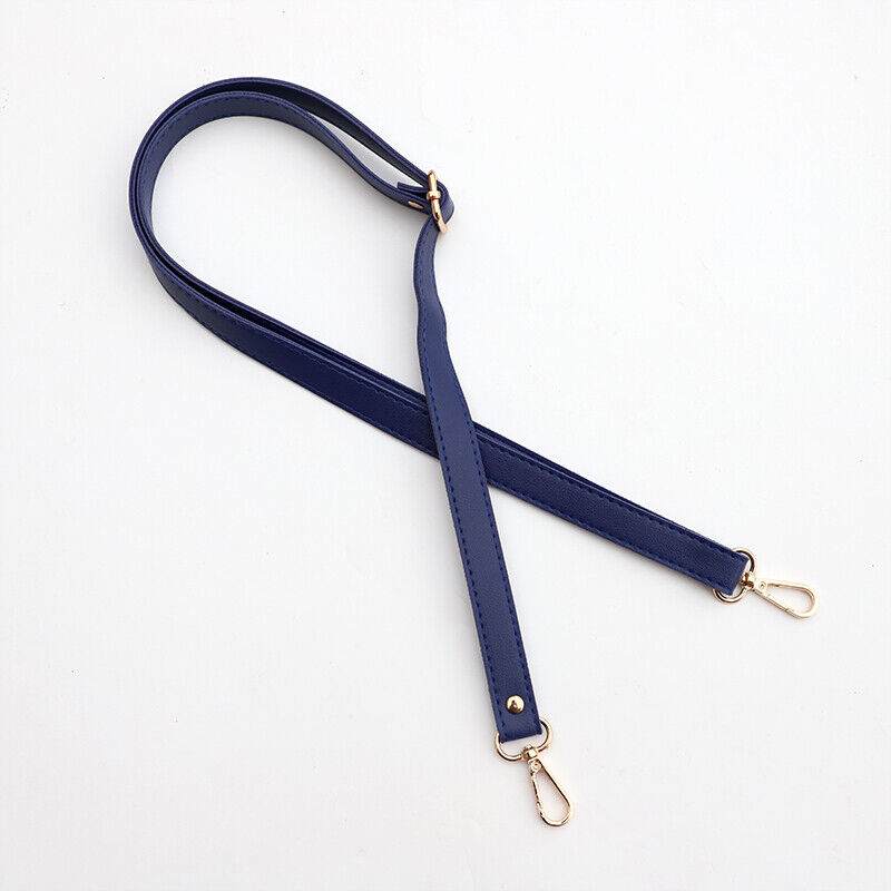 Long Replacement DIY Shoulder CrossBody Strap Belts For Leather Bag Adjustable