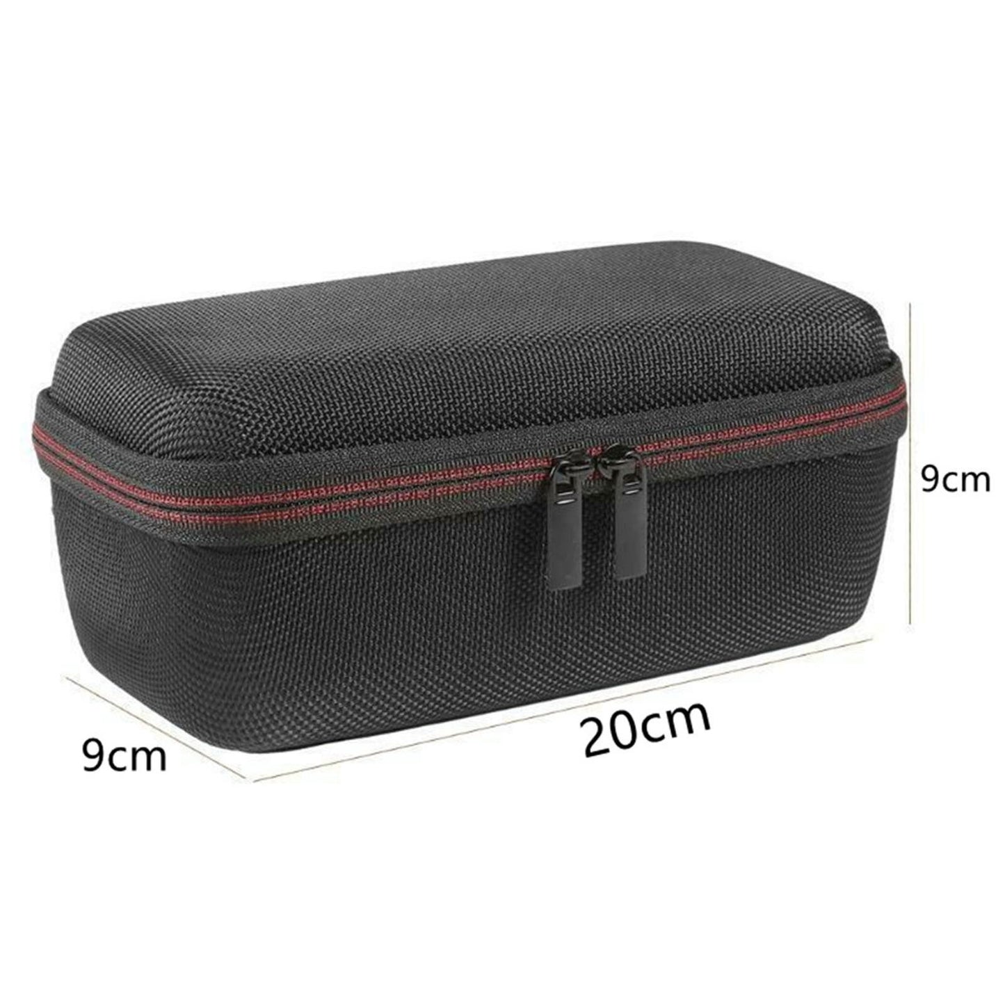 Portable Travel Case Storage Bag Carrying Hand Box For Marshall Emberton Speaker