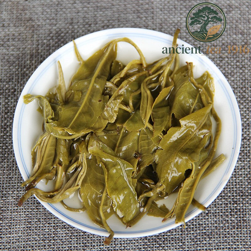 80g Organic Biluochun Green Tea Loose Leaf Natural Herbal