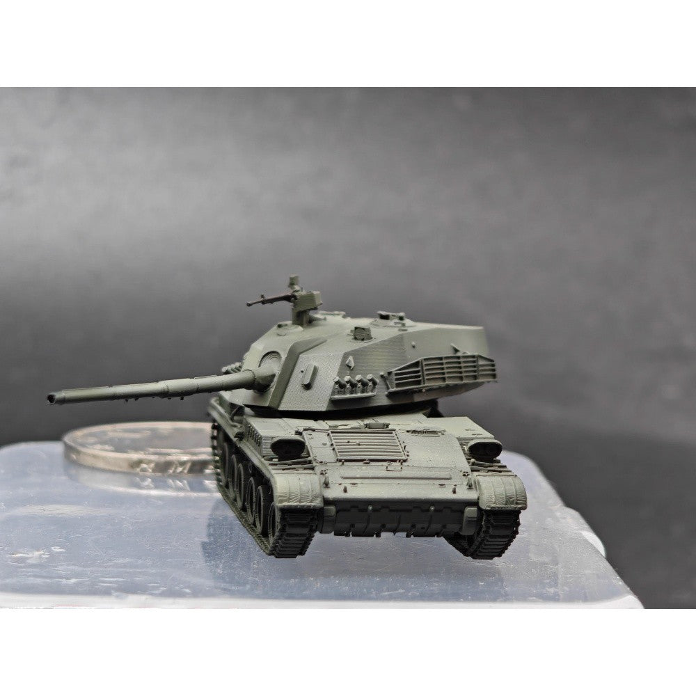 1/144 Chinese PTZ-89 SP Anti-Tank Gun Painted Finished Model