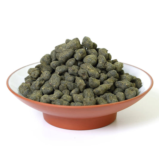 250g Taiwan Ginseng Oolong Tea Lan Gui Ren High Mountain Ren Shen Loose Leaf