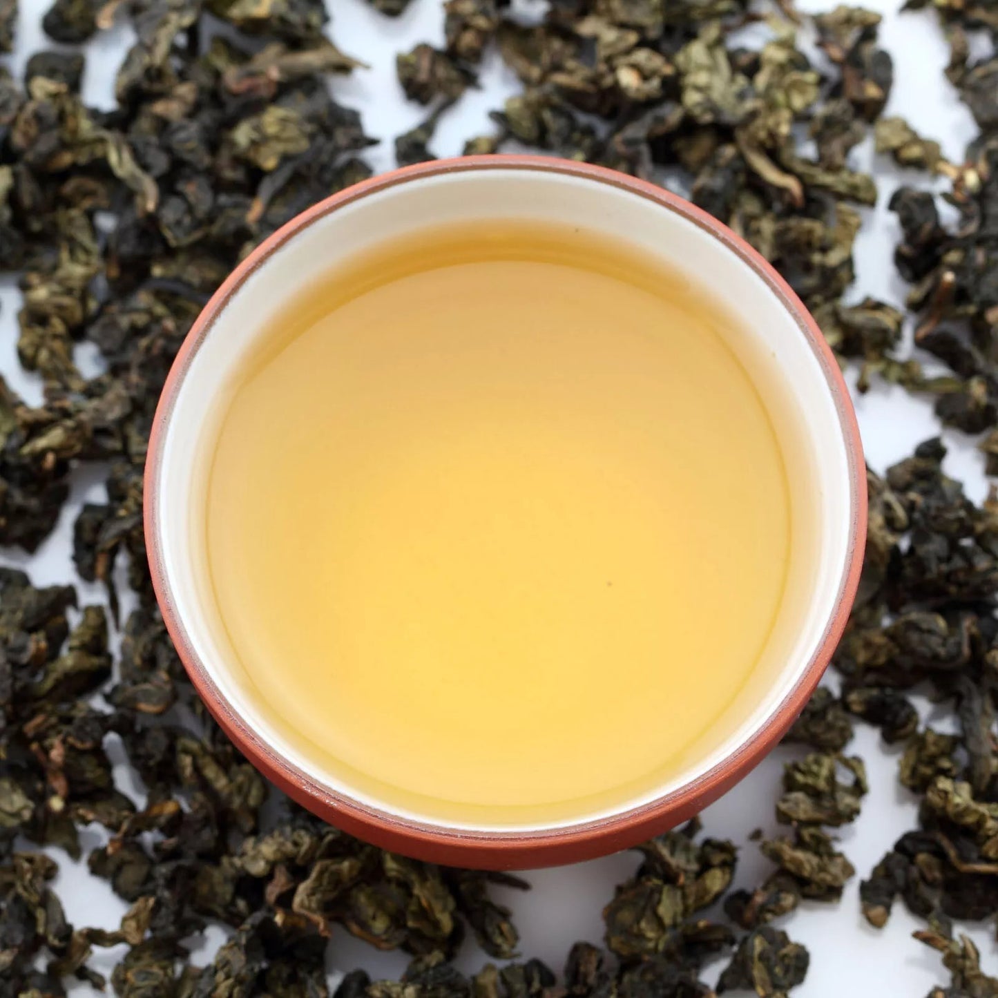 500g Supreme ROASTED Tie Guan Yin Black Oolong Tea Fujian Anxi Iron Goddess