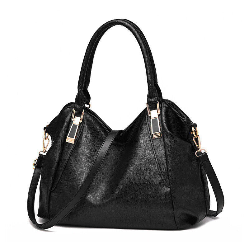 Handbags Women Shoulder Bag Tote Bags Leather Ladies' Crossbody Messenger Bag