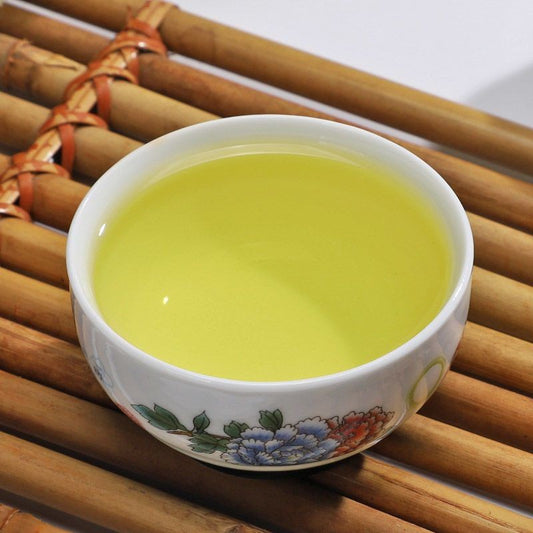 250g Authentic Tieguanyin Strong Aroma Type Special Grade Anxi Premium Green Tea