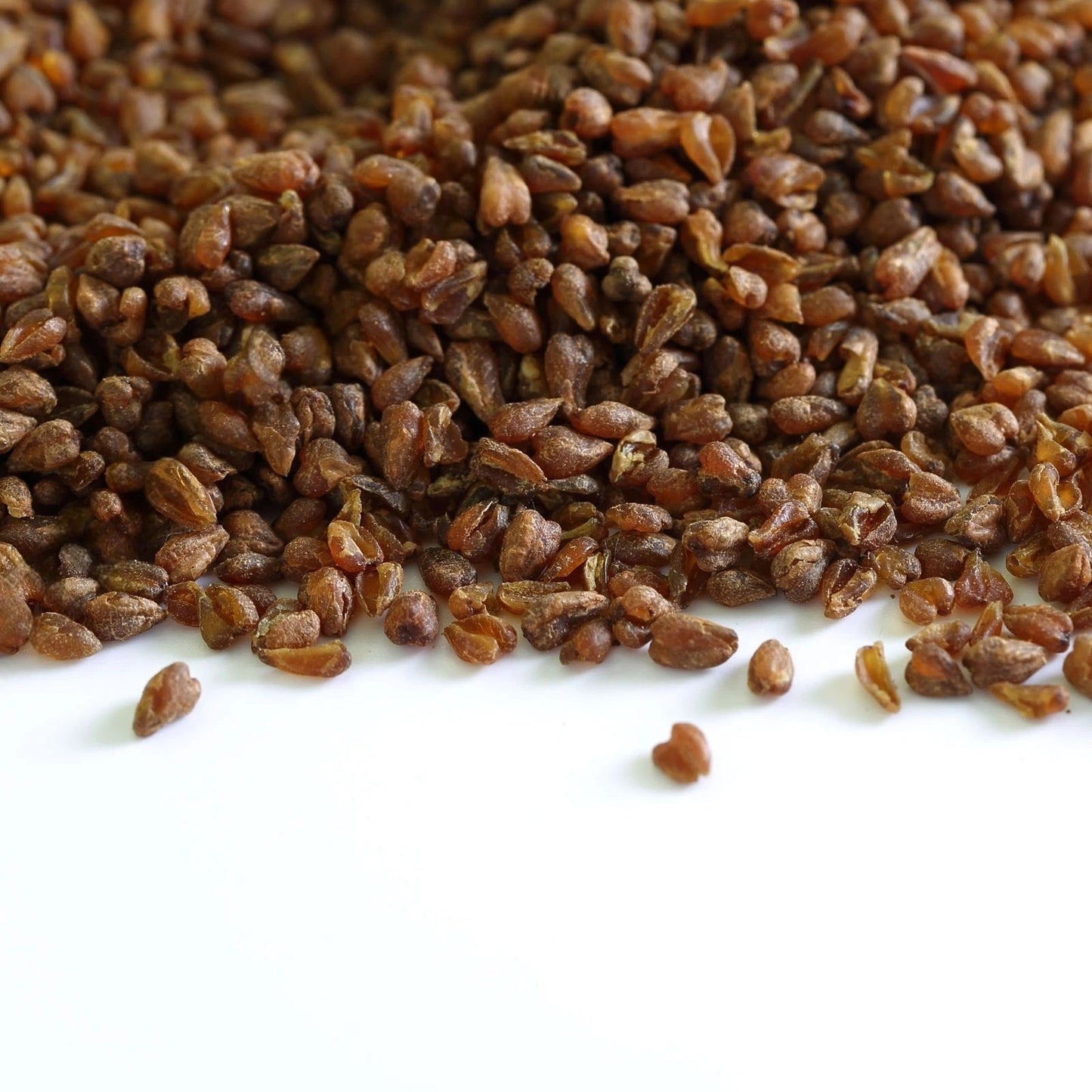 500g Premium Roasted Tartary Buckwheat Grain Tea Black Herbal Caffeine Free