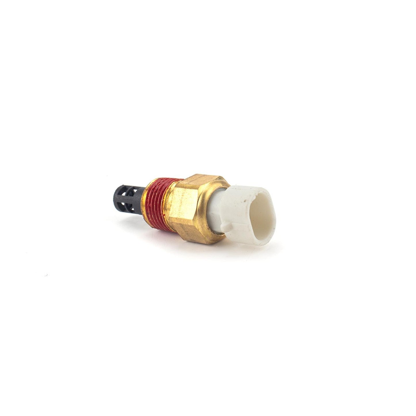 1 PC New Air Intake Temperature Sensor with Harness & Connecting Terminal A