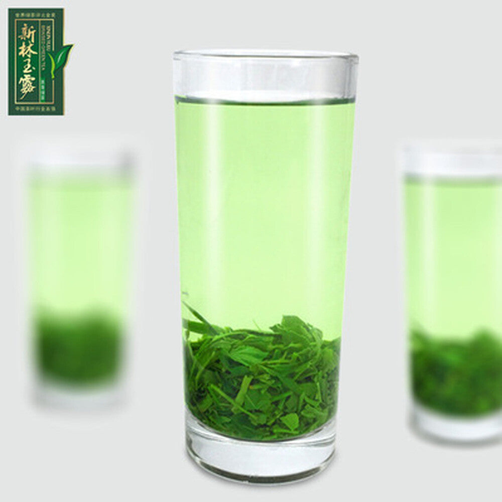 Gyokuro Green Tea Organic Jade Dew Premium Japanese Loose Leaf Tea 100g