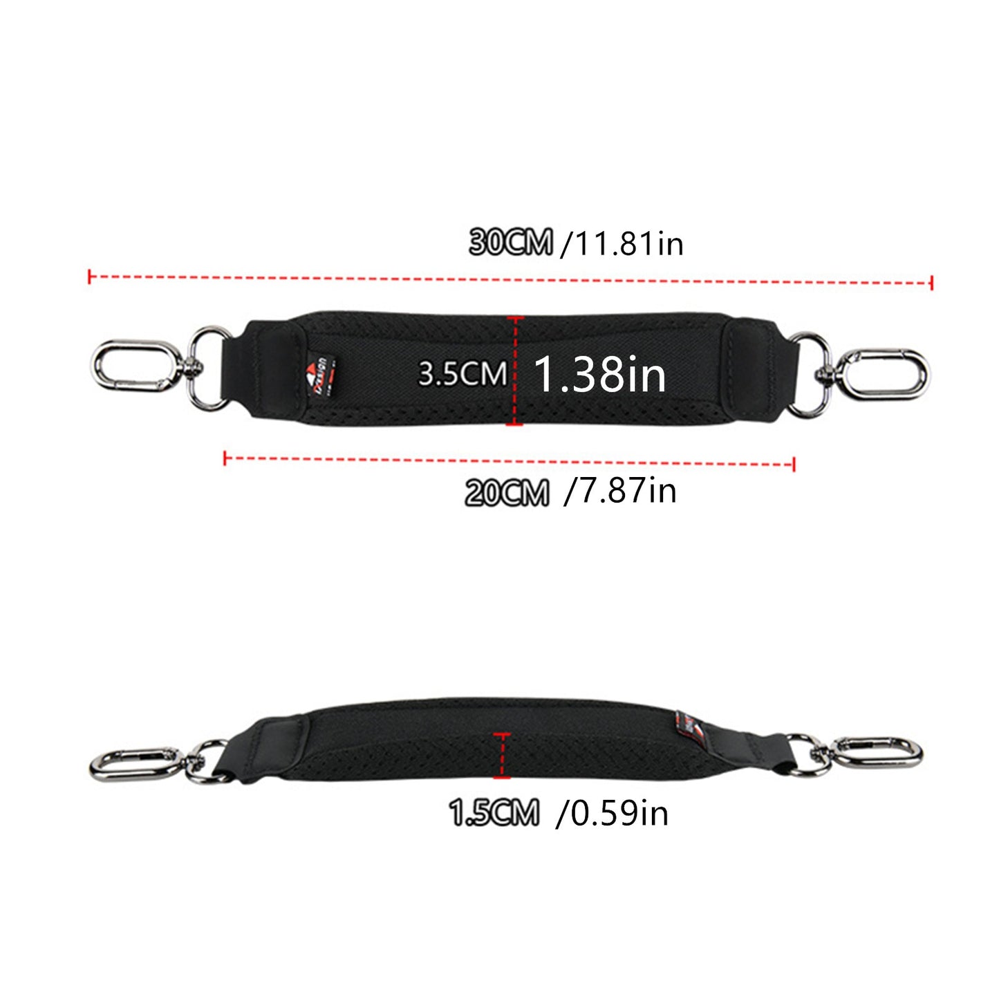 Carrying Strap Universal For JBL Xtreme 2/3/4 Series Bluetooth Speaker Accessory