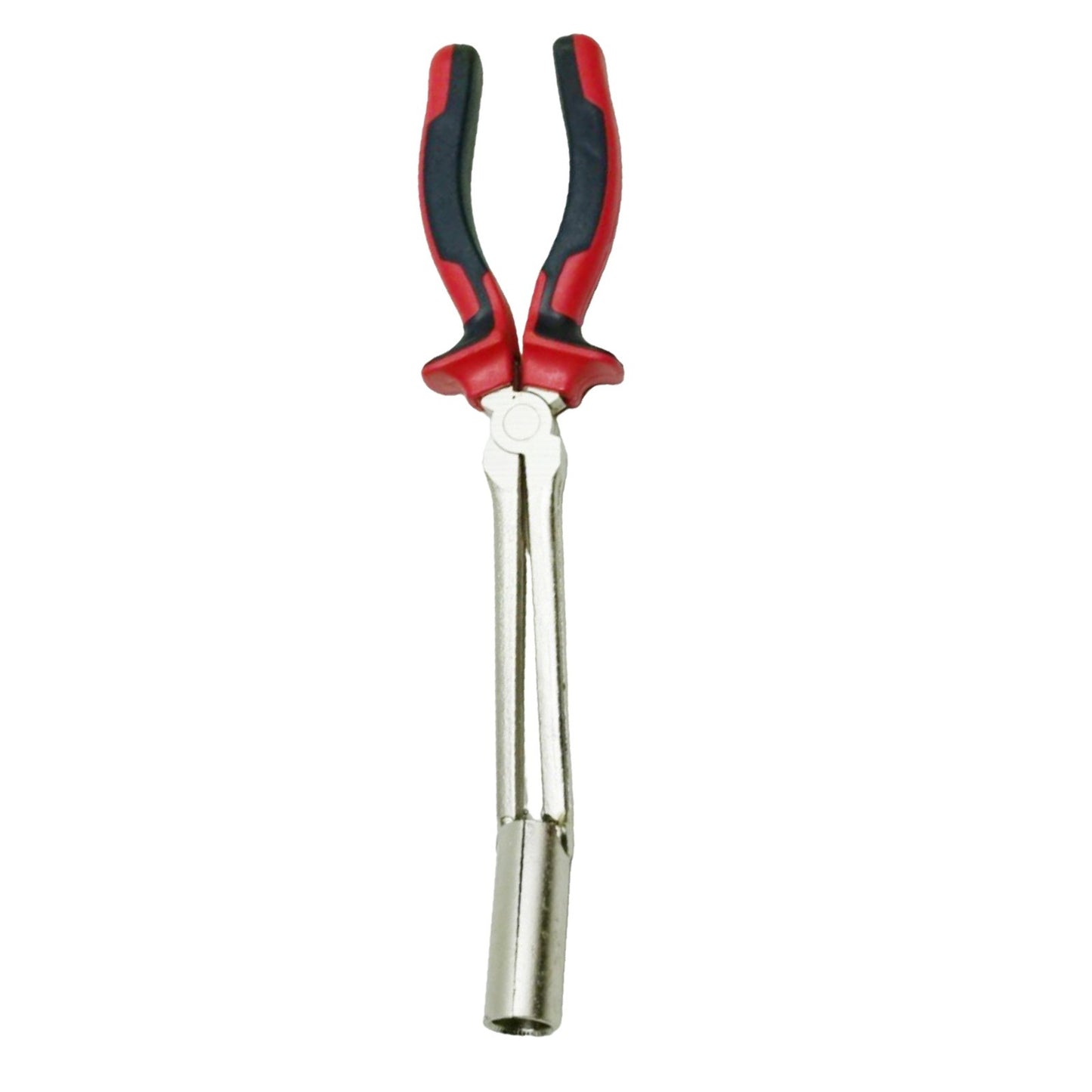 1PCS Car Spark Plug Wire Removal Pliers High Voltage Cylinder Cable Clamp Tool