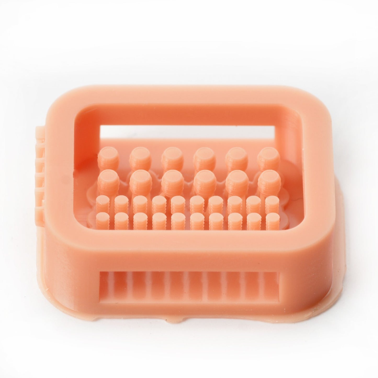 SSMODEL SS8700804 1/700 Model Upgrade Parts Wood Bucket Supply Crate