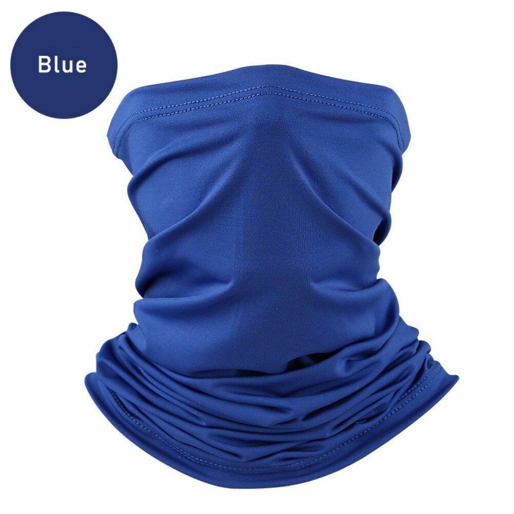 Outdoor Cycling Hiking Running Neck Tube Scarf Bandana Bike Motorcycle Face Mask
