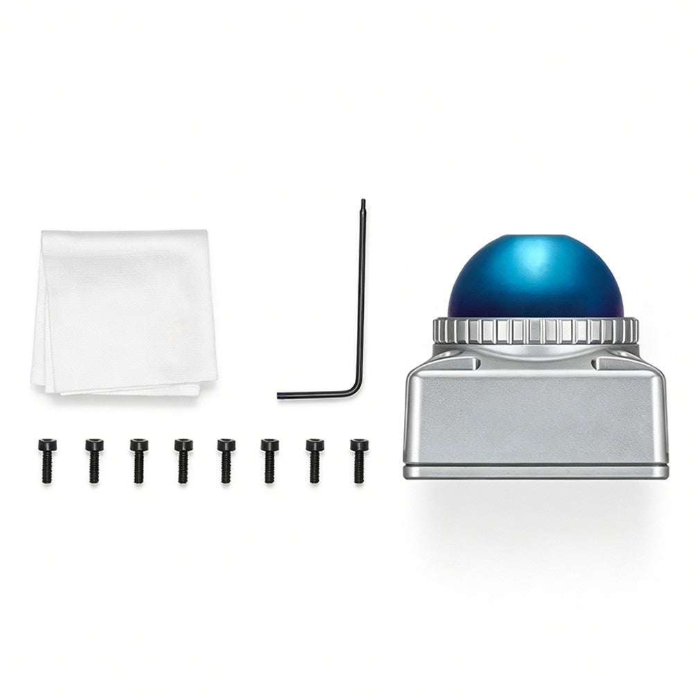 Livox Mid-360S 360° LiDAR 59° FOV High-Res 3D Scanning Sensor