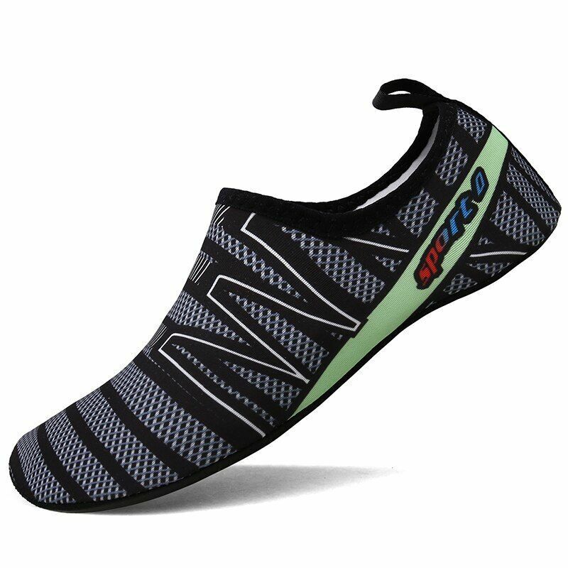Summer Water Shoes Men Swimming Shoes Unisex Dive Surf Swim Beach Yoga Footwear