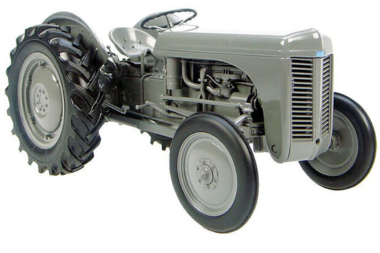1:16 UH Ferguson TEA-20 Tractor Construction Farm Machine Diecast Model