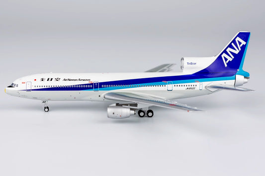 1:400 NG Model ANA Lockheed L-1011-1 Passenger Plane Diecast Aircraft Model