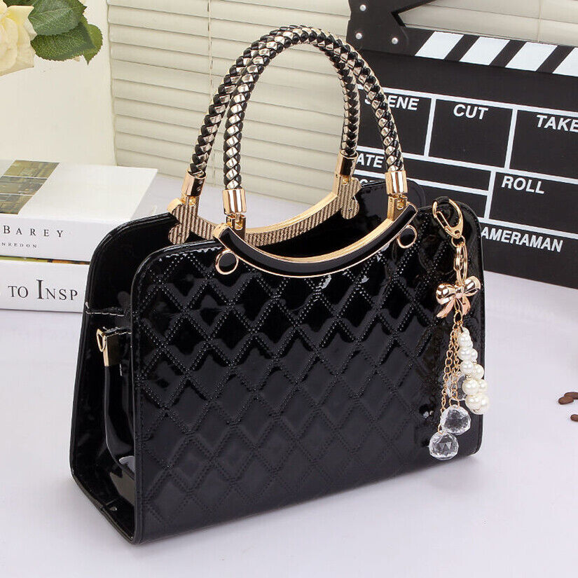Fashion Handbag Ladies Bags Shoulder Messenger Bags Wedding Banquet Clutches Bag