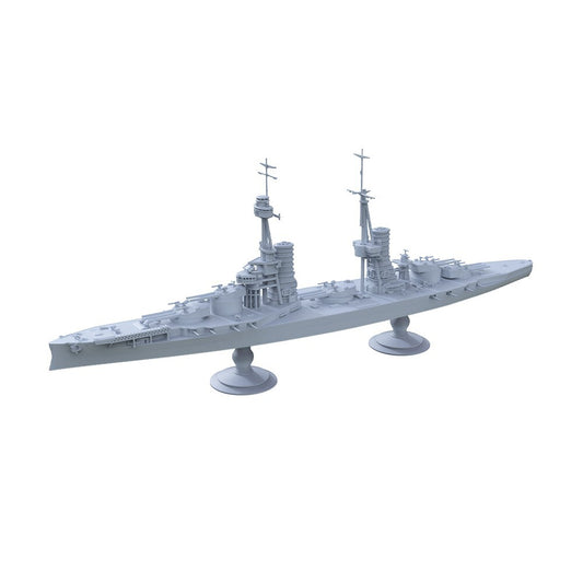 SSMODEL SSC3000544 1/3000 Military Model Kit Italy Andrea Doria-class Battleship