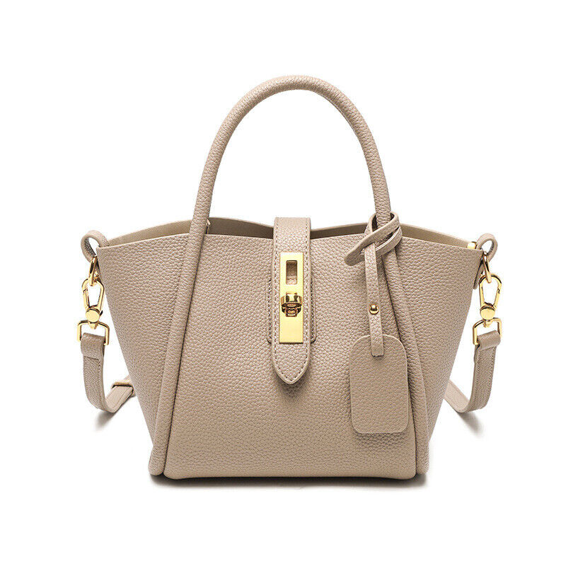 Women Handbag Genuine Leather Hobo Satchels Tote Crossbody Shoulder Bag Purse